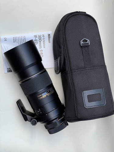 Nikon 300mm F4 | MercadoLivre 📦 Nikon 300mm F4 | MercadoLivre 📦