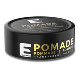 Pomada Elegance Super Strong Hold Formula Transparente 140gr