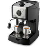 Cafetera Espresso Delonghi Ec155, 15 Bar