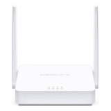 Router, Repetidor, Acces Point, Mercusys Mw302r V1 Blanco