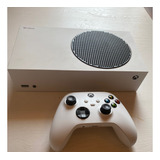 Xbox Series S 512gb Ssd Color Blanco