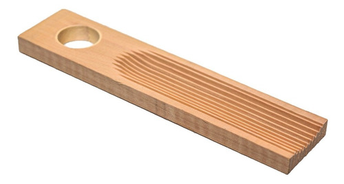 Ñoquera Manual Molde De Madera Chef Para Hacer Ñoquis