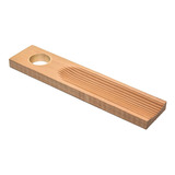 Ñoquera Manual Molde De Madera Chef Para Hacer Ñoquis