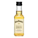 Whisky Jack Daniels Honey Miniatura Pet 50 Ml