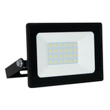 Reflector 20w Luz Fria Blanco Halux