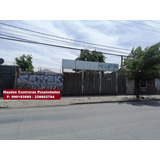 Vendo Sitio En Puente Alto 1.200m2