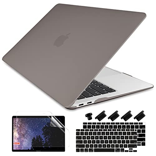 Funda Compatible Macbook Air De 13 Pulgadas 2021 2020 2...