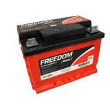 Bateria Estacionaria 12v 70ah Freedom Df1000 Nobreak S/troca