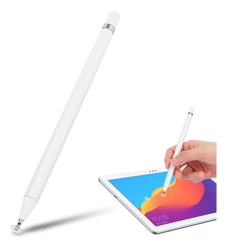 Pluma Lapiz Universal Stylus For iPad, Ios Android