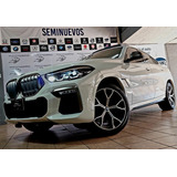 Bmw X6 M50i 2020