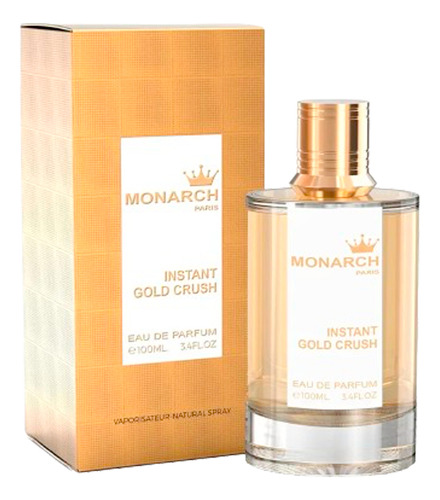 Emper Monarch Instant 100ml Edp