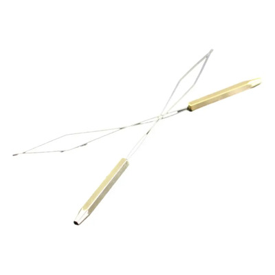 Bobinador Para Pesca Con Para Mosca, Bobinador De 14 Cm,