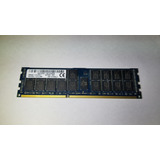 Ddr3 Eec  16gb Registrada Servidor