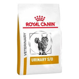 Royal Canin Gatos Urinary S/o 500g