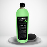 Restaurador De Plasticos Nanoplastix 1 Litro 