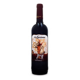 Vinho Tinto Don Luciano Tempranillo Garrafa 750ml