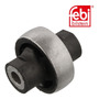 Buje Grande Meseta Delantero Fiat Stilo 01-10 Febi Bilstein Fiat Stilo