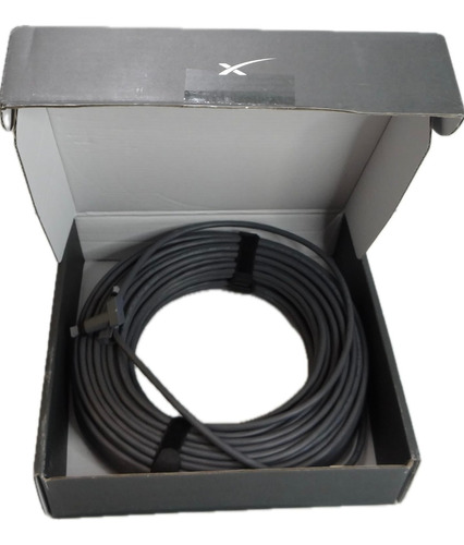 Cable De Reemplazo Starlink 45 Metros Original