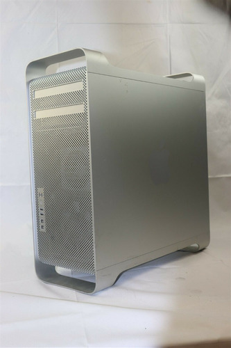 Mac Pro Mid 2010, 24 Gb Ram, 2 Cpu 8 Cores, 256 Gb Nvme Pcie