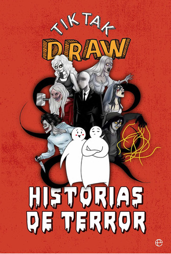 Historias De Terror