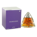 Perfume Mauboussin Mauboussin Feminino 100ml Edp - Original