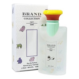 Perfume Importado Infantil Brand Collection Unisex N 234