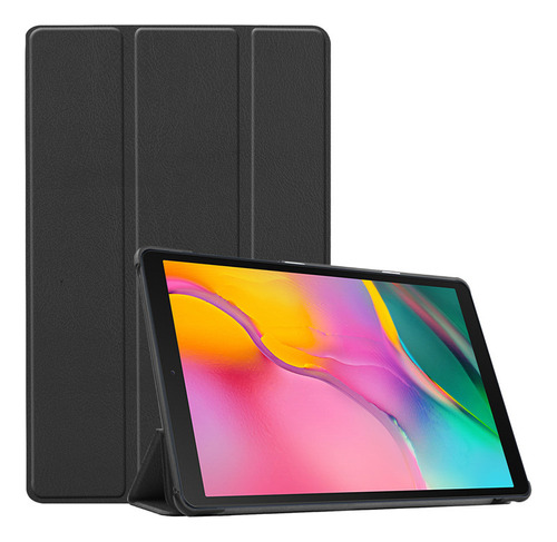 Capa Para Tablet Samsung Galaxy Tab Brown 10.5
