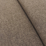 Tecido Linho Linen Marrom Claro 15m X 1,40m Sofa Almofada