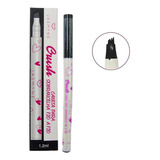 Caneta Para Sobrancelhas Jasmyne Fio A Fio C 1,2ml