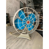 Ventilador Arno S/a Antigo 110v