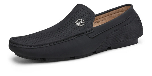 Zapatos Mocasines Caballero Bruno Marc Casual Cómodo Hombre