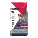 Excellent Perros +7 Años X15 Kg ( Leer Descripción )