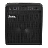 Amplifcador Para Bajo Laney Combo Richter Rb4 160w 1x15