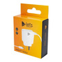 Cargador De Pared Lets Right Now 2.1a V8 / Micro Usb