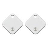 2 X 4.2 Llaves Antipérdida, Rastreador Gps, Alarma, Cartera