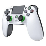 Control Gamer T-dagger T-tgp802 Scorpio Inalambrico Blanco