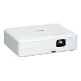 Projetor Epson Epiqvision W01 3000 Lumens Wxga Hdmi Co-w01