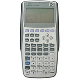 Calculadora Gráficadora Hp 39g