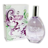 Perfume Paulvic Witch Night - Vapo - 60 Ml. Llevas 6 Unid.!