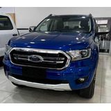 Ford Ranger 2023 3.2 Limited