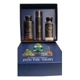 Kit Bath & Body Into The Night