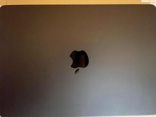 Macbook Air M2 13 8g 512ssd 22ciclos Impecable!!