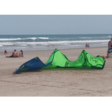 Kitesurf Crazyfly Sculp 12m 2018