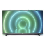 Smart Tv Philips 65 Pulgadas Ultra Hd 4k Led Refabricado