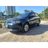 Volkswagen Gol Trend 2014 1.6 Pack I Abcp Abs 101cv