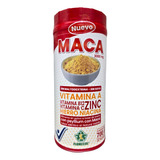 Maca 3.000mg - 700gr - Flomecol