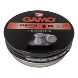 Chumbinho Gamo Match Classic 5.5mm 250un