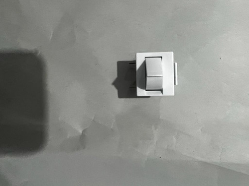 Switch Interruptor De Luz Para Refrigerador Mabe Emb 601
