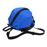 Bolsa De Tela Oxford Para Balón De Baloncesto