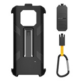 Ulefone Back Clip Carcasa Estuche Case Para Armor 22